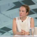 Sofija Mandić: Vučić otkrio novu igračku - (samo)pomilovanje - i neće prestati da se njom igra dok ga neko ne zaustavi