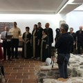Crkveni anasmbl „Branko“ u poseti Bugarskoj, Grčkoj i Svetoj Gori