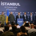 Ukrajina predložila sastanak Zelenskog i Putina pre kraja avgusta