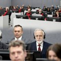 Suđenje bivšim liderima OVK: Odbrana počinje iznošenje dokaza 15. septembra