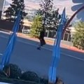 Ima mrtvih, kamera snimila dramatičnu scenu Ubio je ljude u kazinu u Rinu (video)