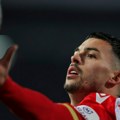 Zvezda potvrdila: Bez Radonjića na Leh!