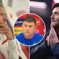 Sastav Crvene zvezde za Leh: Milojević napadaču menja poziciju, sa klupe šansu čekaju četiri "adžaje"