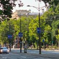 Promenljivo oblačno sa sunčanim intervalima, temperatura do 31 stepen