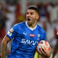 Mitrović bez licence