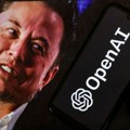 Mask: OpenAI će pojesti Microsoft