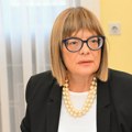 Intervju: Predsednica Pokrajinske vlade Maja Gojković Trošimo samo ono što imamo – i ulažemo u prioritetne projekte