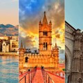 Skriveni dragulji Italije koji su zasenili čak i Rim Ovo su tri nove hit destinacije u Italiji