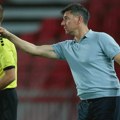 Trener TSC-a: "Zvezda je mnogo moćna, moramo tu biti iskreni"