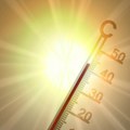 Srbiju peče avgustovsko sunce Živa će ići i do 40 stepeni