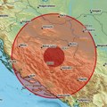Zemljotres u bih, ljude više uplašila tutnjava! Epicentar na području Zenice, prvi komentari: 'Dobro se zatreslo'', „Bilo je…