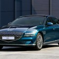 Genesis ukida luksuznu električnu limuzinu G80 - kupci je nisu hteli