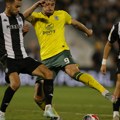 Crno beli večeras u edinburgu jure minus iz prvog meča Partizan protiv Hibernijana od 21 čas