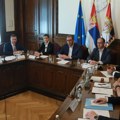 Sutra sednica Saveta za nacionalnu bezbednost, predsedava Vučić