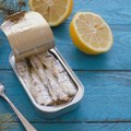 Nutricionista objasnila šta sardinu izdvaja od ostalih konzerviranih riba