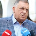 Dodik: Jedini legitimitet je volja naroda, a ne volja stranaca