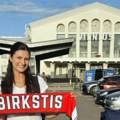 Anđelina Radić nastavlja u Viljnusu