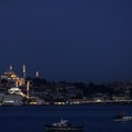 Rus nestao tokom takmičenja u Istanbulu, to su saznali tek nakon trke