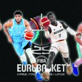 Najveće zvezde Evrobasketa: Nikola, Luka, Denis i Janis