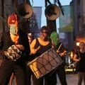Danas i sutra Festival uličnih svirača na više lokacija u centru Novog Sada