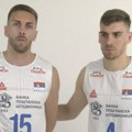 Doneću energiju i borbeni duh: Nemanja Mašulović srećan što će u narednoj sezoni igrati za odbojkaše Milana