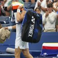 Alkarasov najveći rival do Đokovića naprasno predao! FOTO