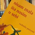 Veče poezije sa Radmilom Petrović pred Ivanjičkom publikom
