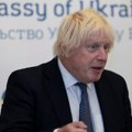 Boris Džonson: Bilo je mučno gledati Trampov doček Putina