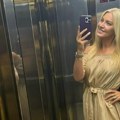 Naša voditeljka skinula svu šminku pa pokazala prirodno lice: Ovo niste očekivali, ostaćete u šoku