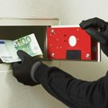 Pod lupom 20 zaposlenih u firmi iz koje je ukraden sef sa 250.000 evra! Novi detalji filmske pljačke u Beogradu! Evo šta je…