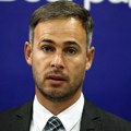 Aleksić (NPS) uputio poslaničko pitanje ministru policije zbog incidenta na fudbalskoj utakmici
