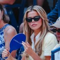Alkaraz smuvao najprovokativniju manekenku sveta: Objavljuje gole slike, pokazala previše i na US Openu