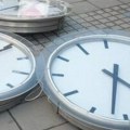 Kada se u 2025. prebacujemo na zimsko računanje vremena
