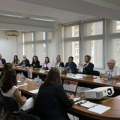 Дискусија о унапређењу привредне и друге сарадње Амбасадор Индонезије посетио Крушевац (фото)