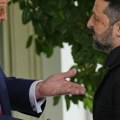 "Ponavljam, spreman sam da se sastanem sa Putinom" Zelenski promenio ploču posle razgovora sa Trampom, ima samo jedan uslov