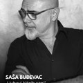 Niški pisac Saša Buđevac dobitnik nagrade „Miroslav Dereta” za roman „Ljubavi kišnih seni”