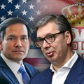 Тарифе, санкције, Косово? Вучић и Рубио следеће недеље у Њујорку, ово би могле бити кључне теме