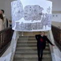 Otvoren Četvrti trijenale Muzeja naivne i marginalne umetnosti u Jagodini