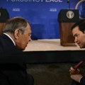 "Pozicija Ukrajine se pogoršava svakim danom" Kremlj: Lavrov će Rubiju preneti prave informacije
