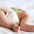 Natalitet i mortalitet u padu u odnosu na prvih osam meseci prošle godine