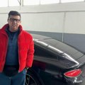 Peja smuvao dosta mlađu pevačicu! Voditelj se tajno viđa sa njom, upoznali su se dok je on još bio u vezi