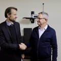 Srbija na korak do statusa zemlje bez besnila: Poslednja EU kampanja iz vazduha