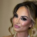 Jelena Tomašević dobila mural: Strankinja oduševljena uradila pravo umetničko delo, pevačica objavila sve