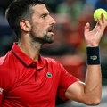 Novak Đoković ovo nije uradio u svojoj karijeri posle pobede: Srbin doneo odluku koja nikad nije viđena