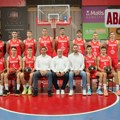 SPD Radnički u Aba 2 ligi, veliko priznanje za kragujevačku košarku i grad Kragujevac