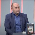 Bojan Ljubenović za Euronews Srbija: Roman "Otac" je najozbiljnije što sam dosad napisao
