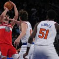 Tristan blistao, Đurišić lepo koristi minutažu VIDEO