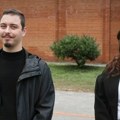 Studenti iz Čačka pešačiće sedam dana do Novog Sada