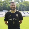 "Igra nam je iz kola u kolo sve bolja" Tomović zadovoljan kako Čukarički napreduje!