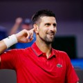 Đoković obezbedio Završni masters - može da izjednači Federerov rekord